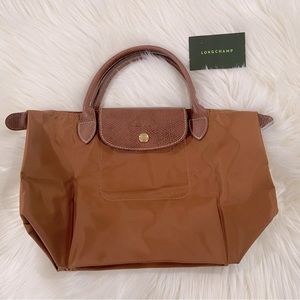 Longchamp Small Tote